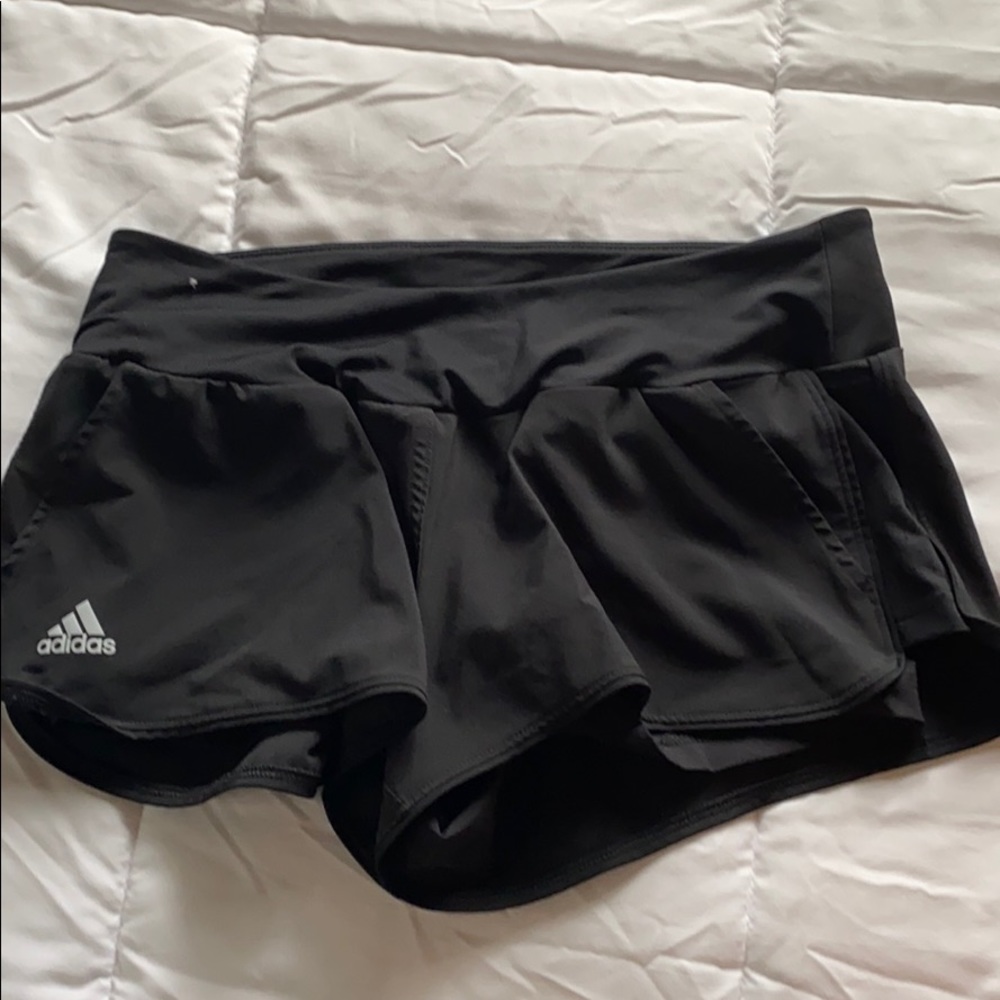Adidas climalite Tennis Shorts